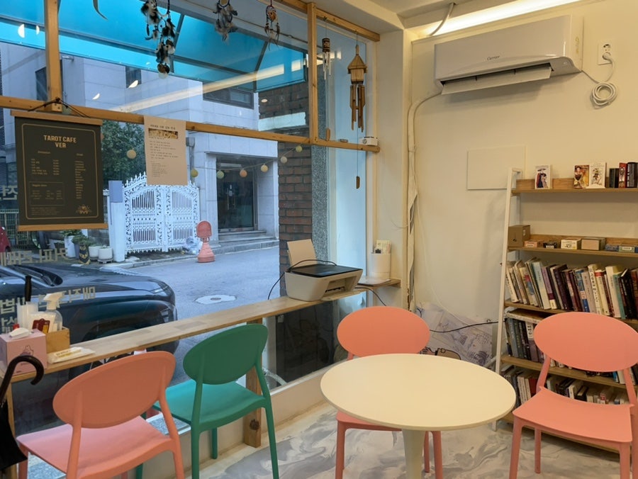 타로카페베르 원주점 사진 3