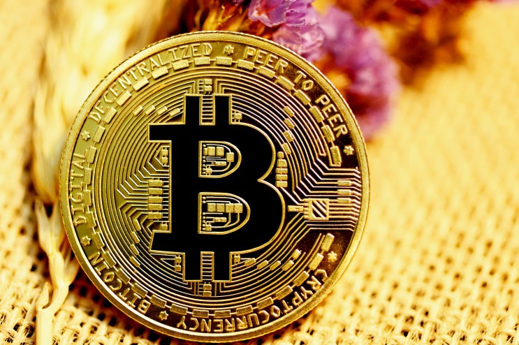  BitCoin(비트코인)이란 무엇일까? - 블록체인 발만 담구기 2탄-