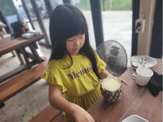  거제 벨버디어 근처 맛집 농소리 조개구이
