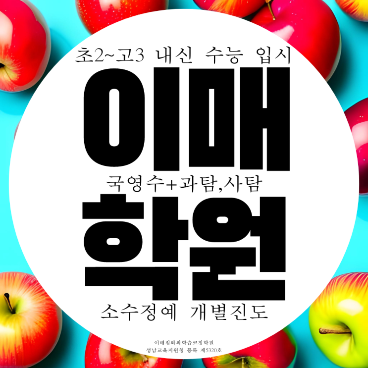 분당 이매 와와학습코칭센터 이매동 전과목 이매역 근처 종학학원 분당 이매 와와학습코칭센터 이매동 전과목 이매역 근처 종학학원