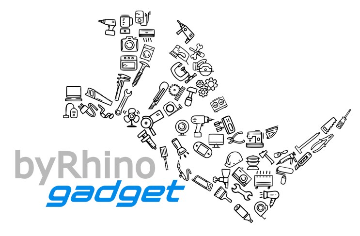  byRhinoGadget 안내