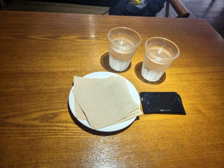  내돈 내산 데이트/ 브런치팩토리 / 파스타맛집 /창원 성산구 상남동