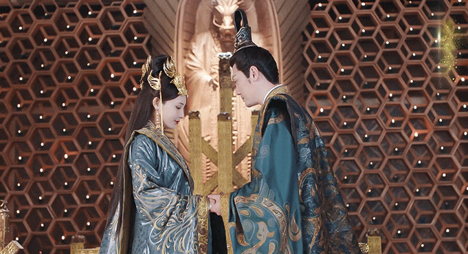 성하장명(星何长明) 성하장명(星何长明)