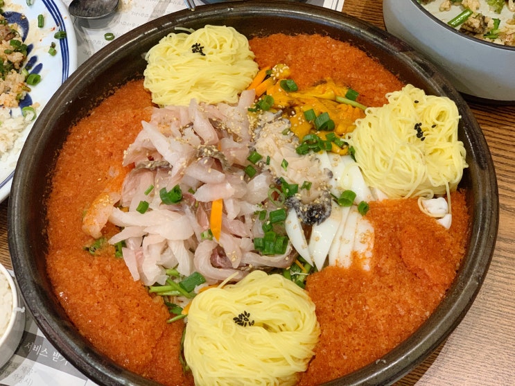  도봉구 맛집 섭생정식 창동본점 창동 데이트하기 좋은 곳