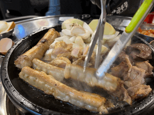 태안 곱창 맛집, 곱부장 태안 곱창 맛집, 곱부장