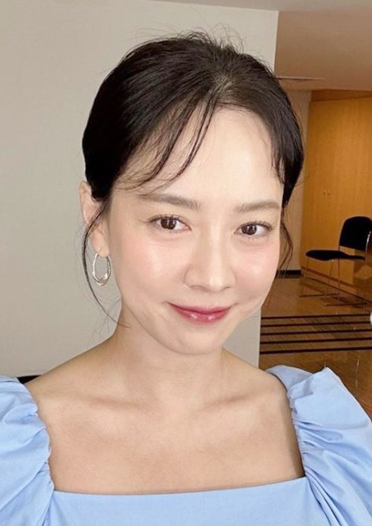 금수저 맞습니다...런닝맨 송지효 아버지 직업