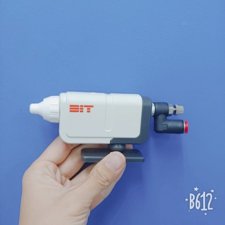  DIT AZM-G12 (Ion Nozzle) 제전기