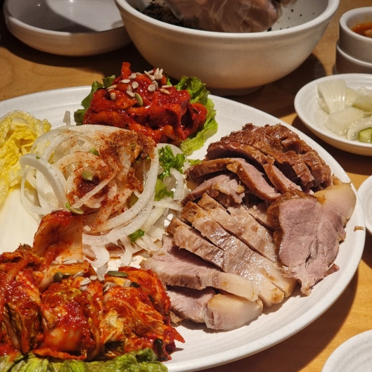  [인천] 부평 : 장씨아궁이