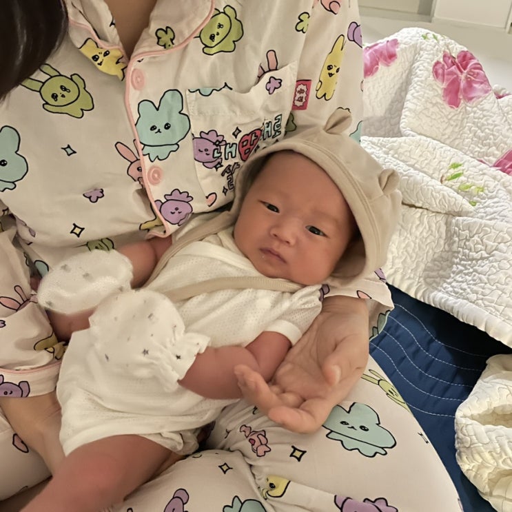  19-20일 조이 | 왜울어ㅠㅠ, 주말 공동육아, 엄마의 자유시간