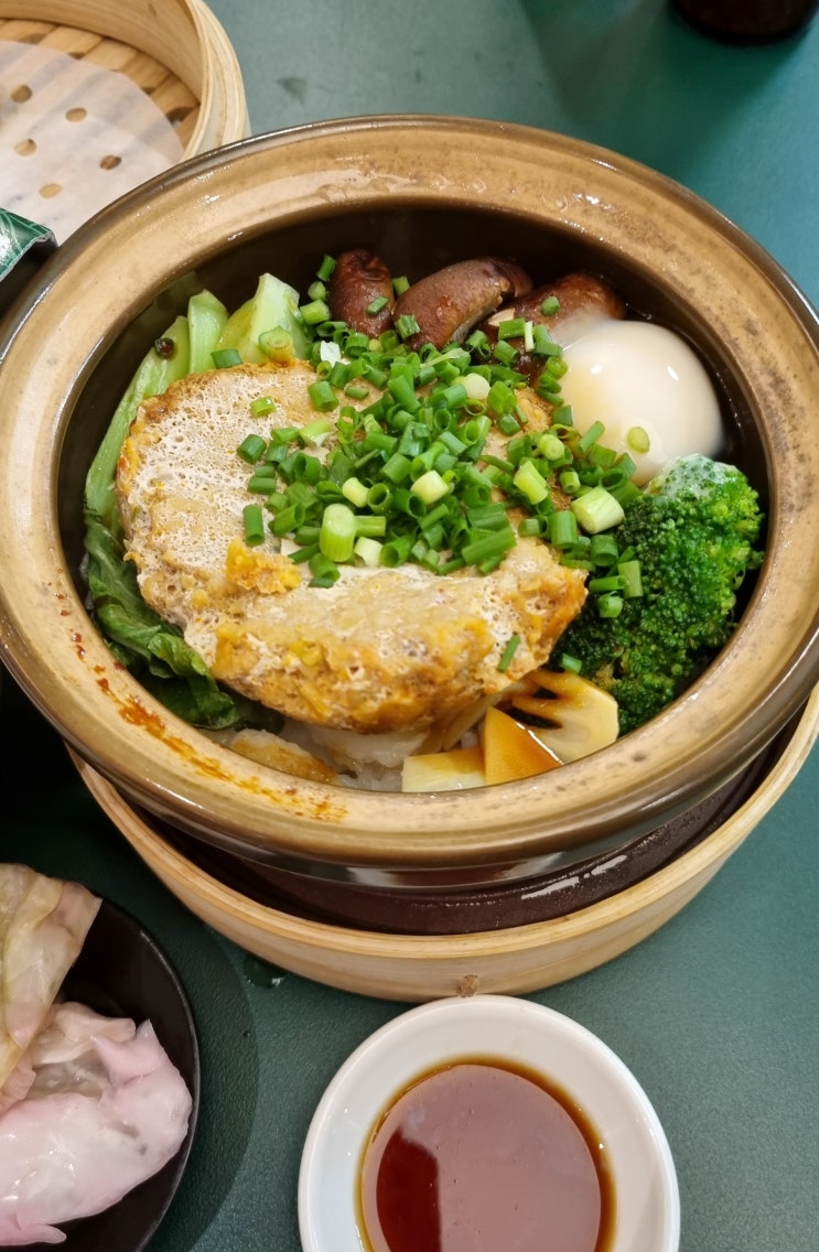  [청량리 맛집/홍콩식 레스토랑] 서울에서 거의 유일하게 웨잇팅 없이 먹을 수 있는 호우섬 청량리점 
