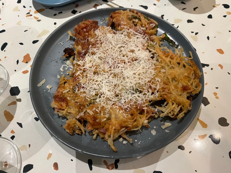  막이오름 석남점 어이없는 응대(싼 음식이라서 그런거라는 사장님)