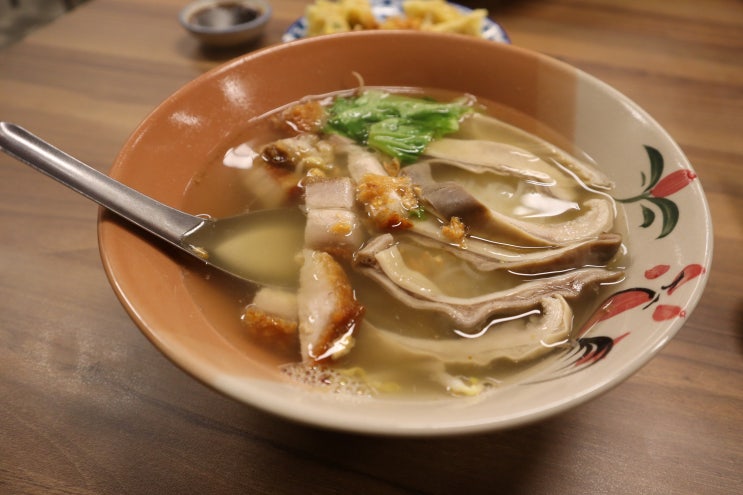  [태국여행 7박8일] 6-7일차 방콕 에까마이 맛집 아룬완, 사바이자이
