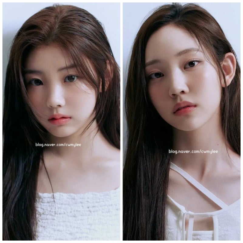 알유넥스트 원희 학력 샤넬 나이 아이리스 국적 ⭕️참가자 프로필 영서 윤아 정은 지우 출....