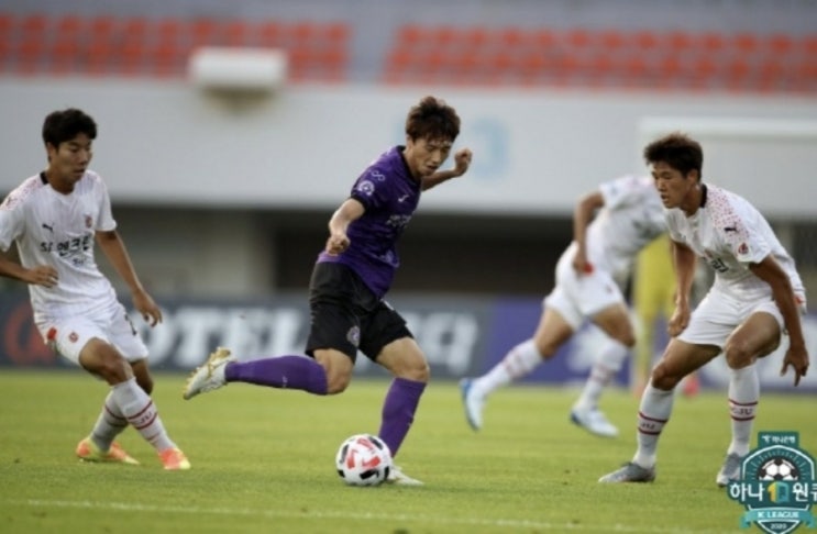 2023시즌 K리그2 국내 프로축구 21라운드 FC안양 천안시티FC 2023시즌 K리그2 국내 프로축구 21라운드 FC안양 천안시티FC