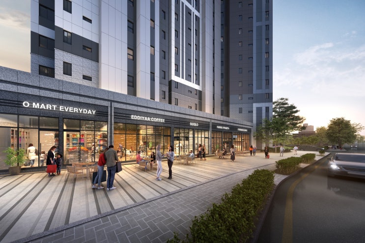  수도권 주택매매가격 상승전환