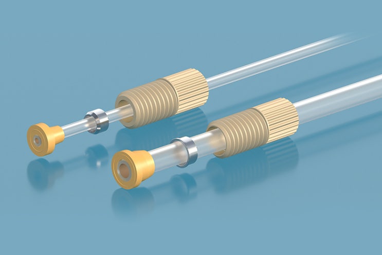  Super Flangeless Fittings
