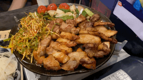  인천 연수구 연수동 맛집 끌밋 구워져 나오는 깔끔 한상