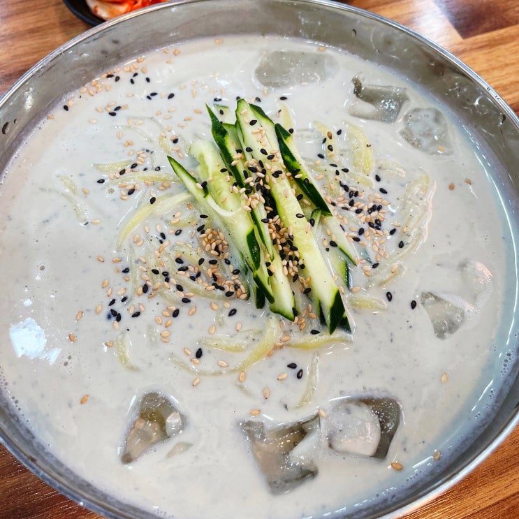 별내 중국집 청학리 맛집 육지짬뽕