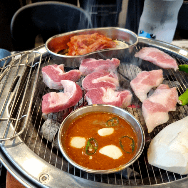  매탄동 맛집 식껍 영통구청점