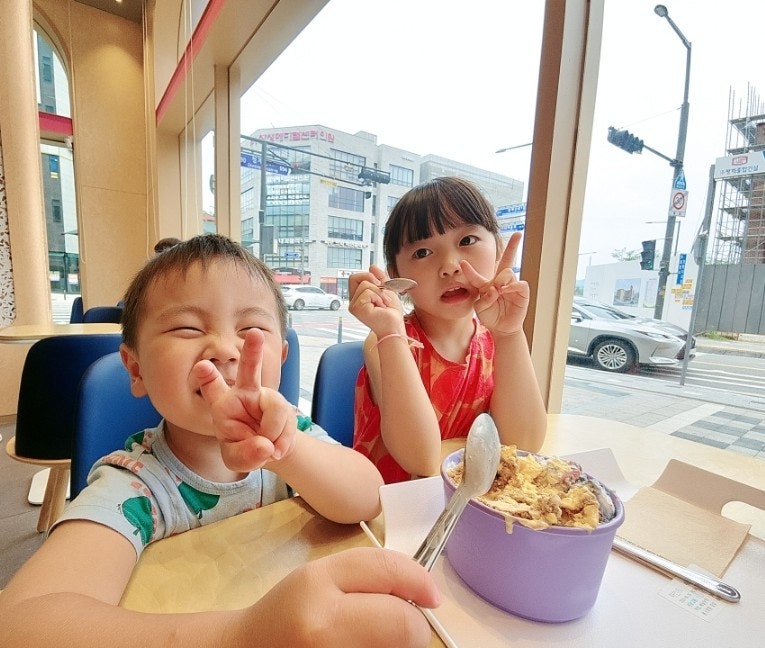 배스킨라빈스 성남고등점 사진 1