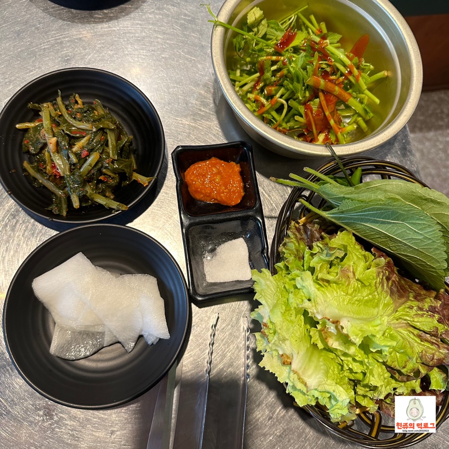 북새통 중화점 사진 4