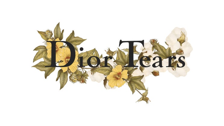  [팝업 #2] Dior Tears Pop-Up: 디올 티어스 성수 팝업