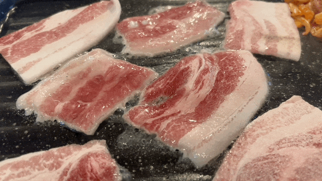  냉삼스타 :: 센텀냉삼맛집 해운대 급랭삼겹 전문점