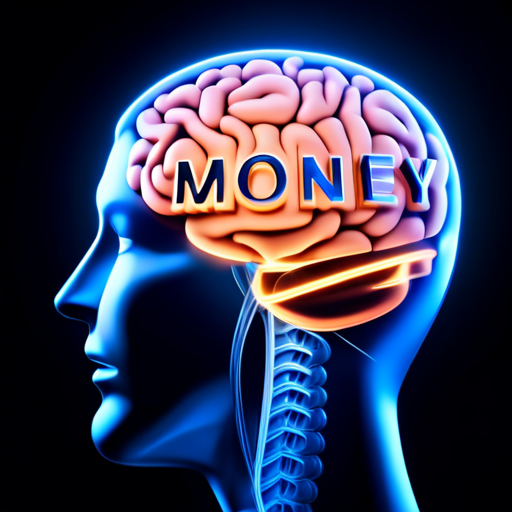 "뇌 과학과 성공: 돈을 벌기 위한 뇌의 힘을 이용해보세요"