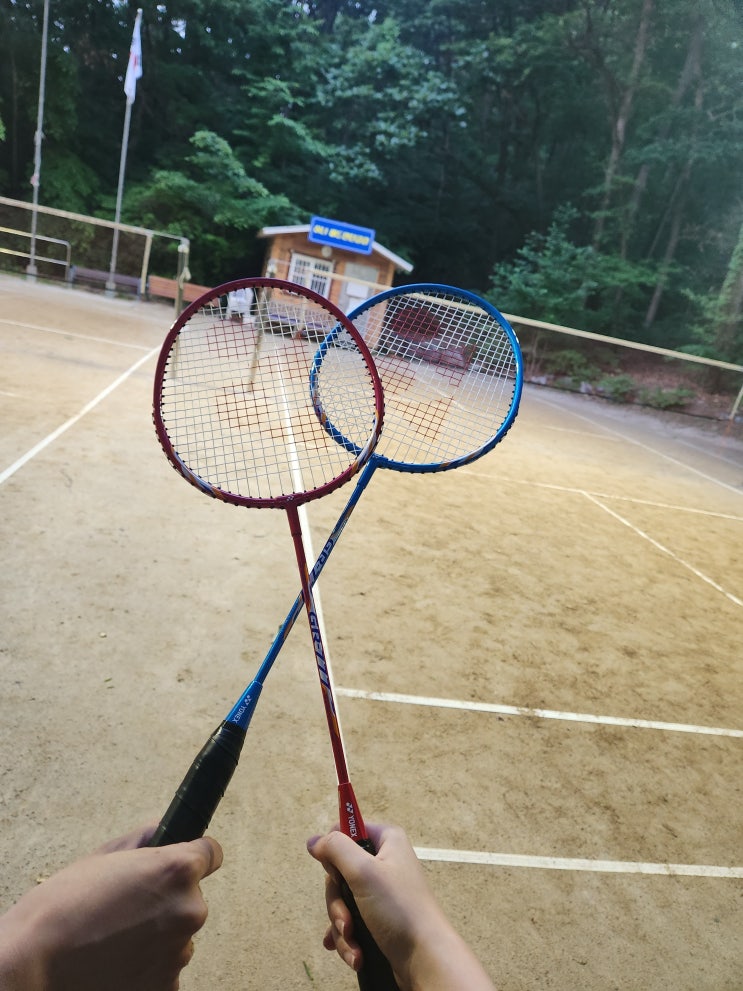 간만에 주저리 / 요즘 가만히 있었는데 승리자됨