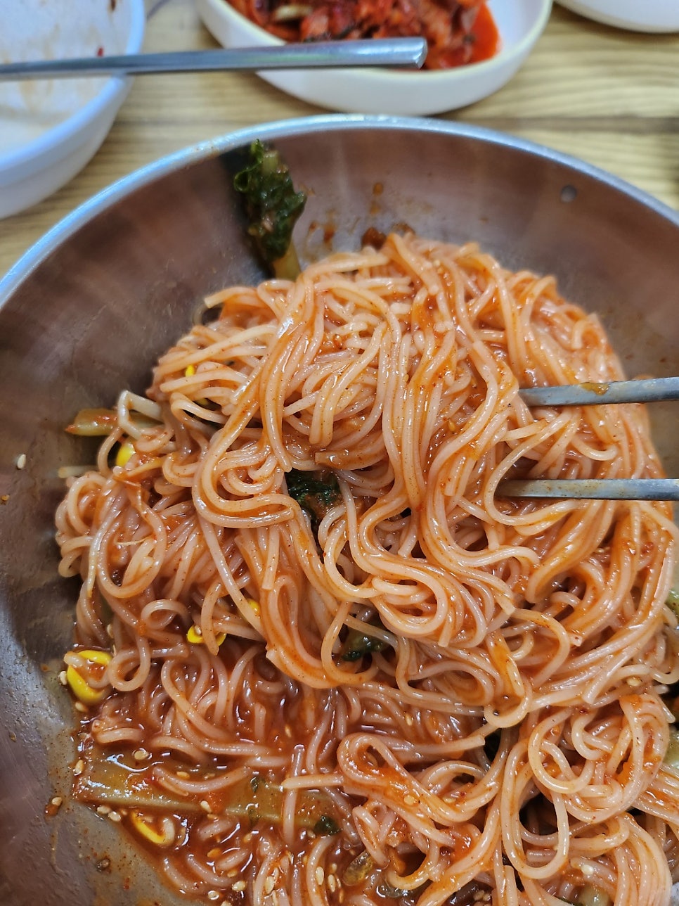 삼순네해물칼국수 사진 4
