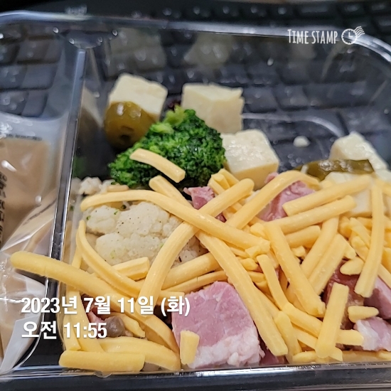  2023.07.17 작은목표