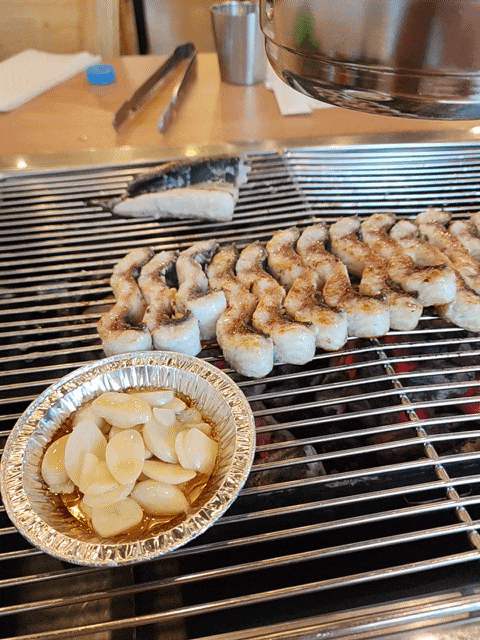  광주장어맛집 장어명가 청산광주점 무항생제장어 재방문 후기