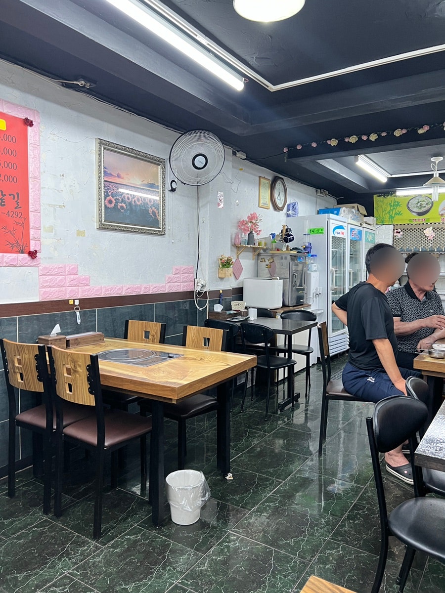 대밭길 사진 4