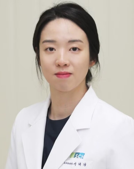  서려경 교수 반전 부캐 여자 복싱 챔피언