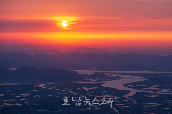  영암군 10월까지 영암 100경 찾기 사계절 사진·영상 공모전 개최