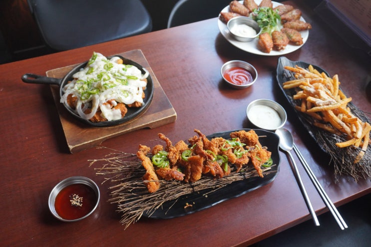  가성비 고퀼리티 건대맛집 이찌방이야기본점