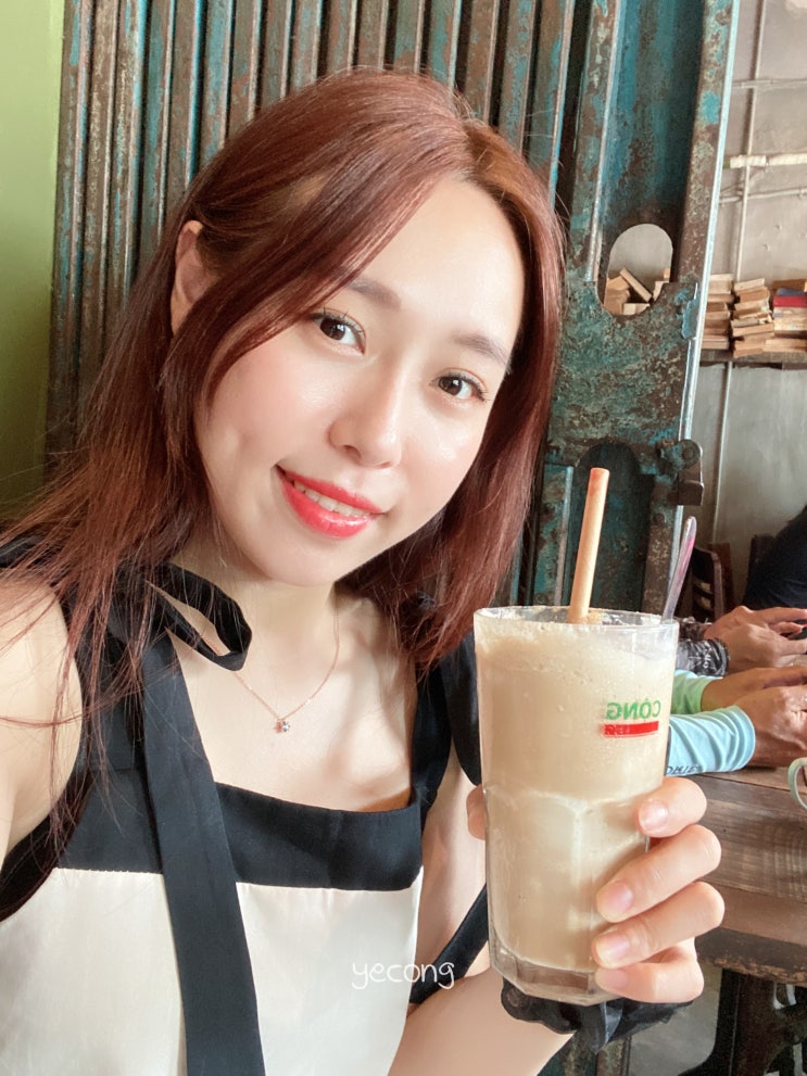  다낭 여행 포 29 쌀국수 그리고 한시장 쇼핑