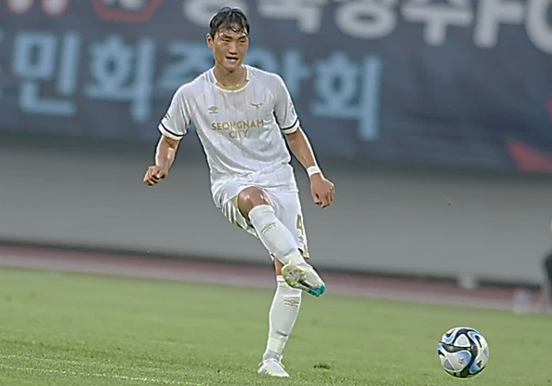 축구선수 이상민 음주운전 전력으로 아시안게임 국가대표 제외