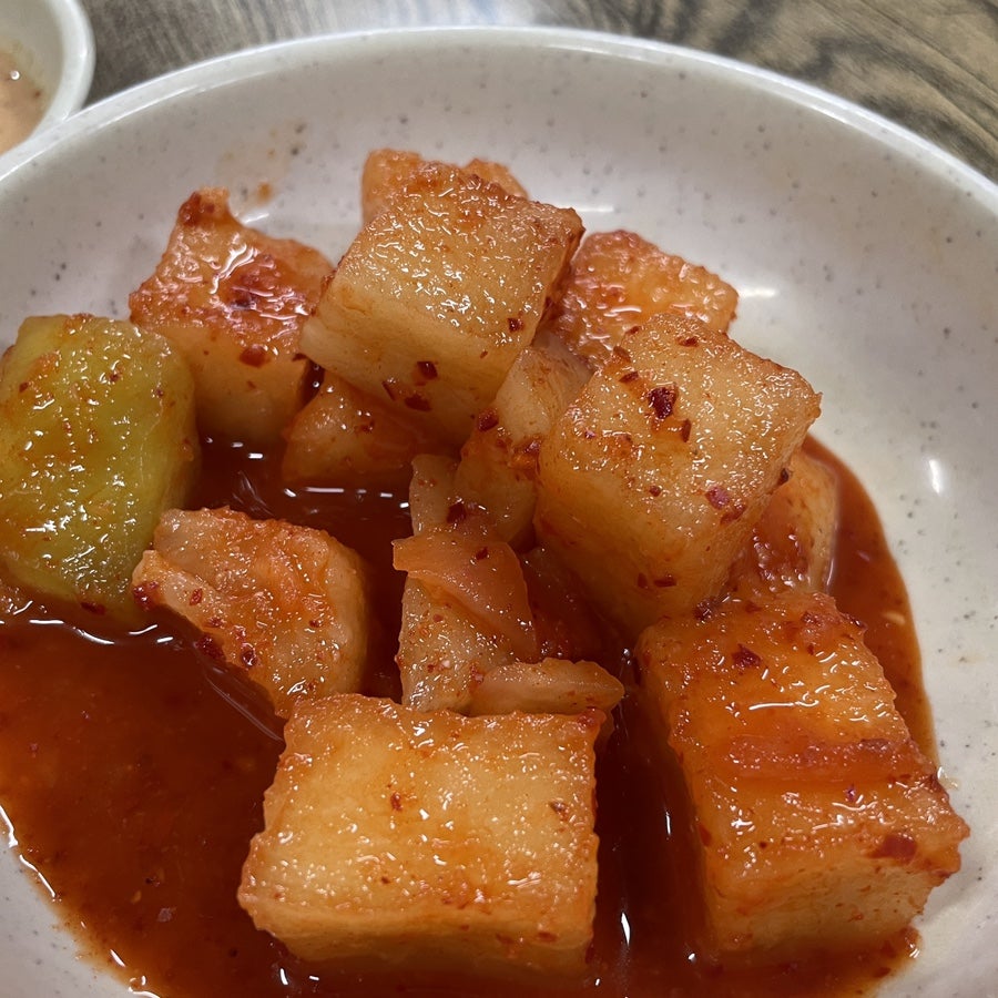 Jangganegukbap Donghojeom photo 4