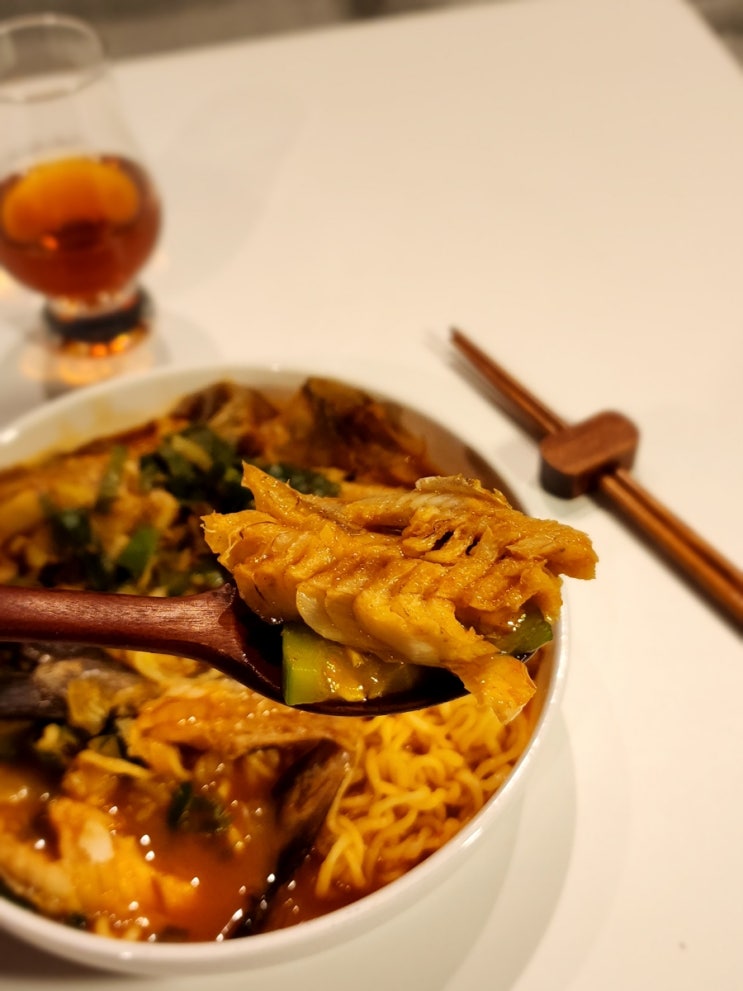  홈쿡 간편밀키트 얼큰한 능곡할머니북어탕 맛있는녀석들 북어탕 밀키트