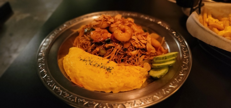  [서울대입구/봉천예술관] 미고랭이 맛있는 샤로수길 분위기 좋은 술집