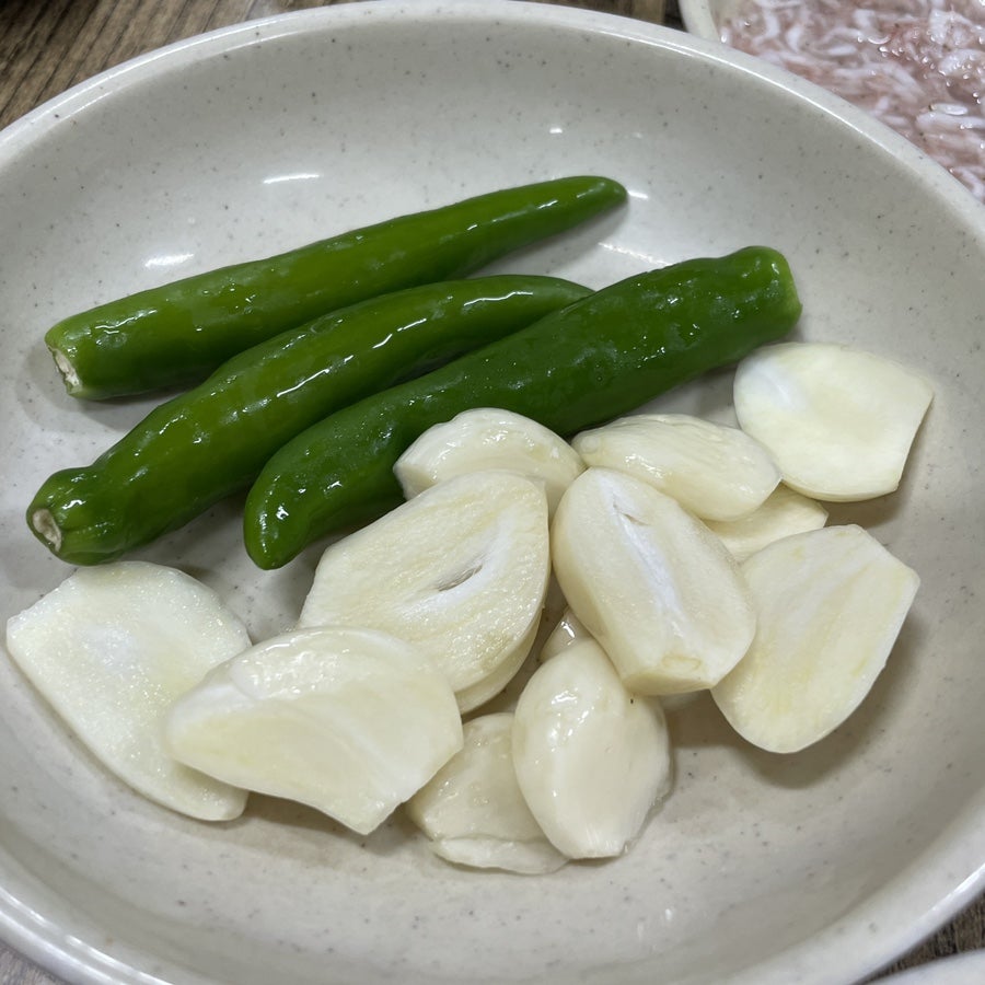 Jangganegukbap Donghojeom photo 6