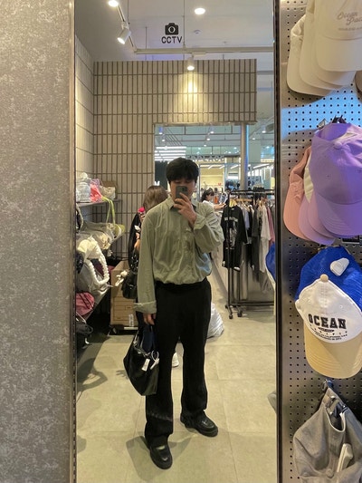  여성 데일리 가방 원더플레이스에서 2가지 추천
