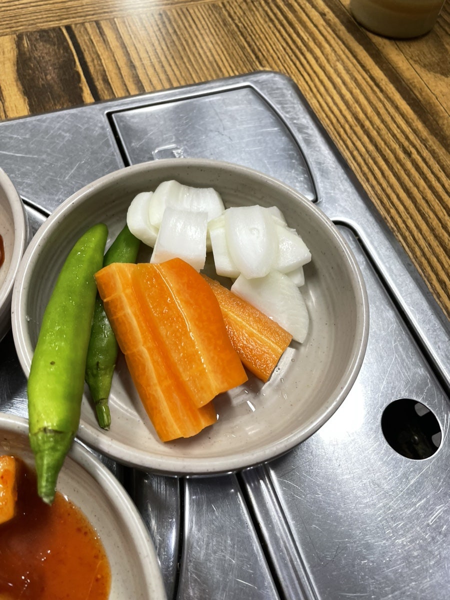 삼국시대감자탕 송정점 사진 6