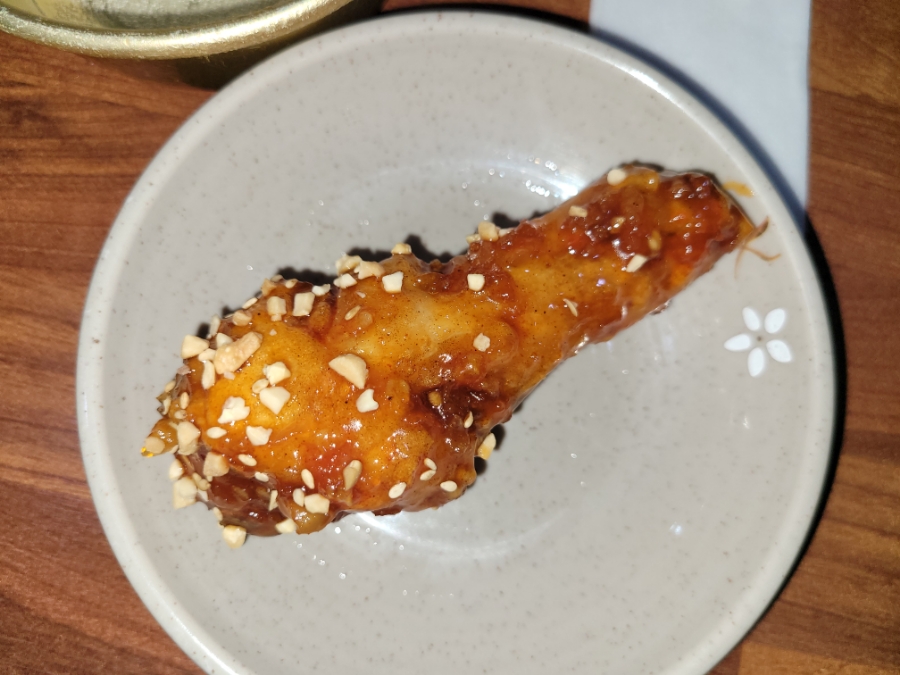 오케리아치킨 사진 6