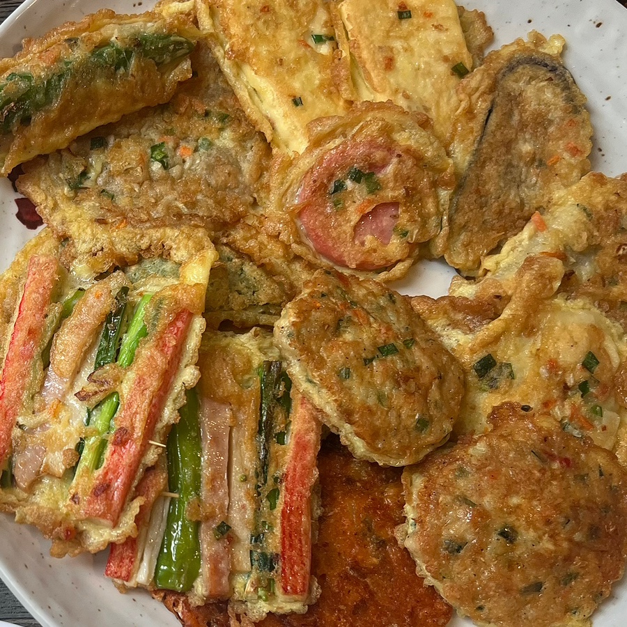 도시전 사진 1