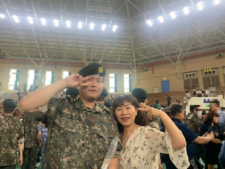  공익 사회복무요원 훈련소 준비물, 일정, 가기 전꿀팁