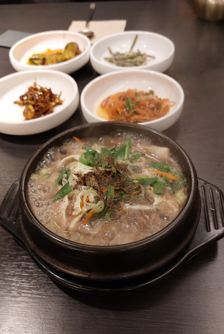이태원 맛집: 우수 불고기 잔뜩 들은 뚝불고기 맛있는 경리단 한식 맛집 이태원 맛집: 우수 불고기 잔뜩 들은 뚝불고기 맛있는 경리단 한식 맛집