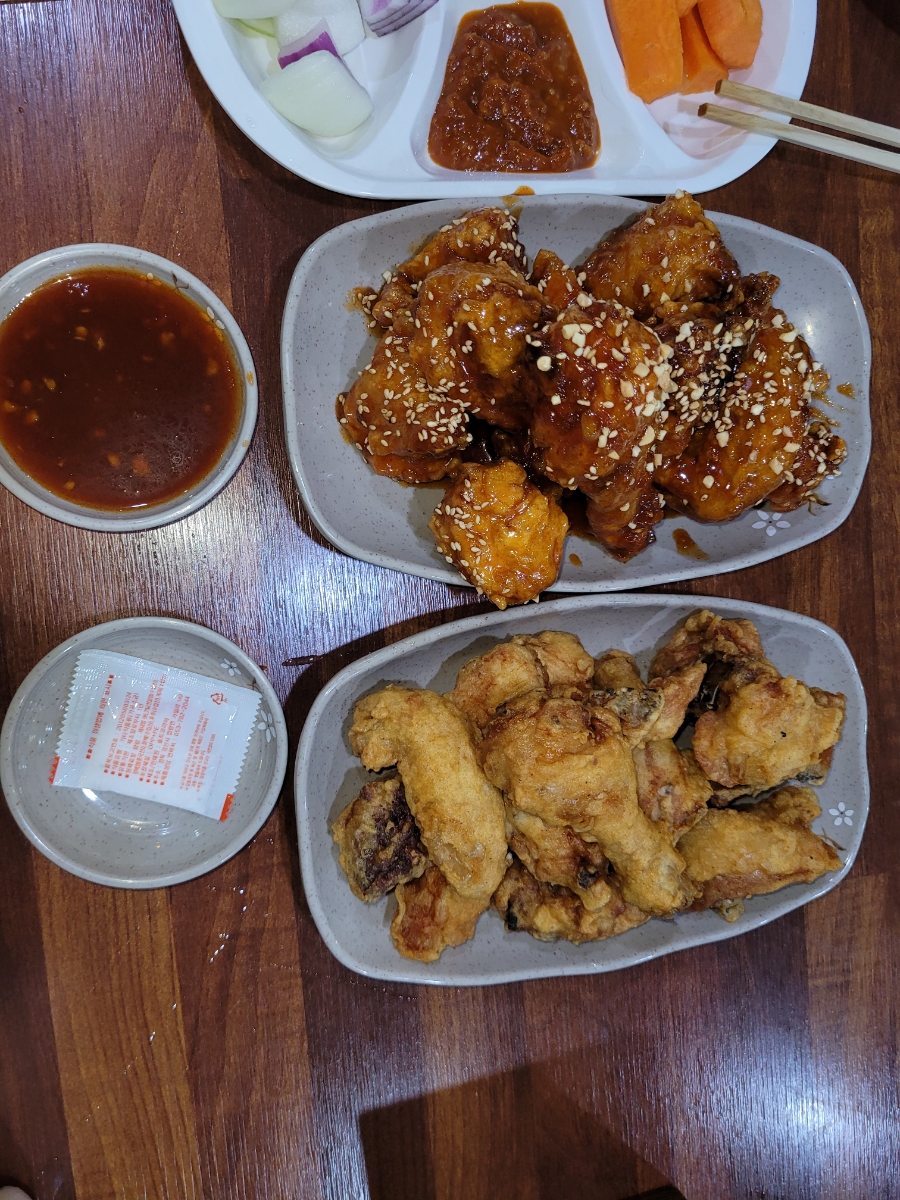 오케리아치킨 사진 5