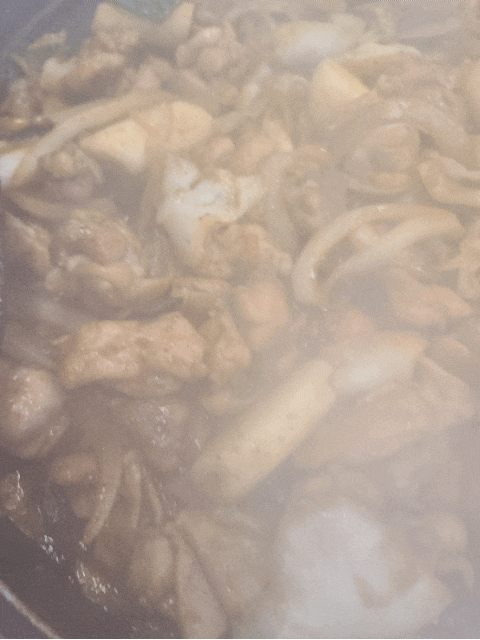  청평 간장 잣 닭갈비 맛집 드림닭갈비
